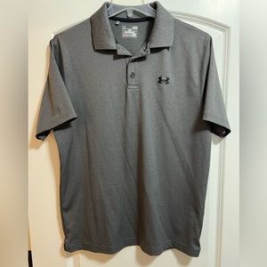 Under Armour Golf Polo